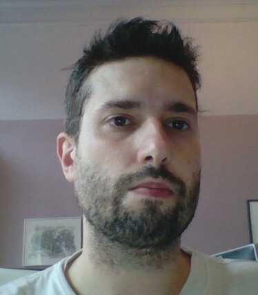 Julien Mattiussi