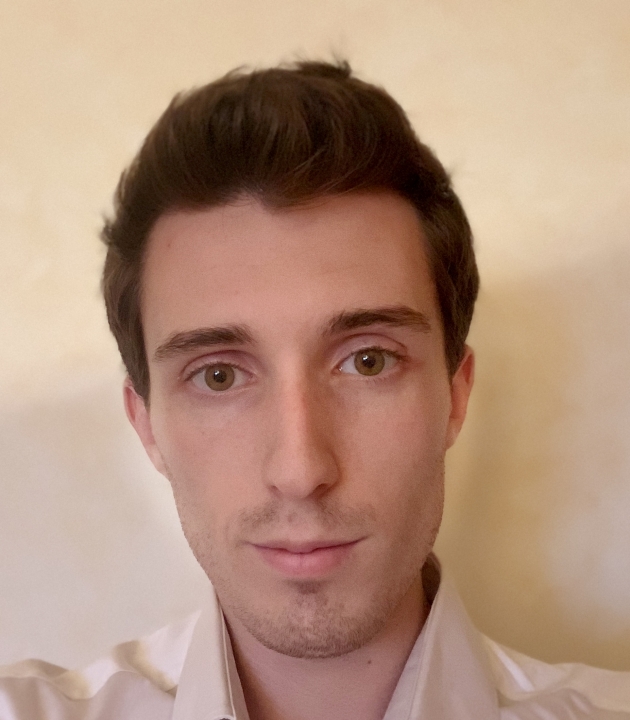Sylvain Lautard
