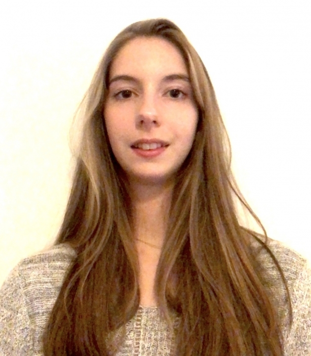 Victoria Scheins