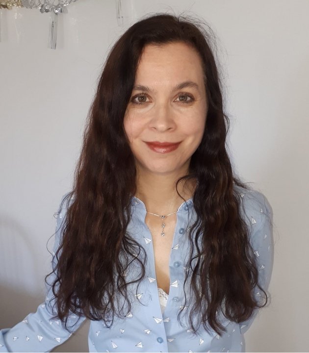 Julie Lachance