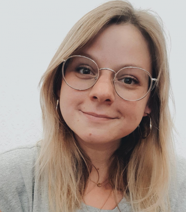 Marina Bula
