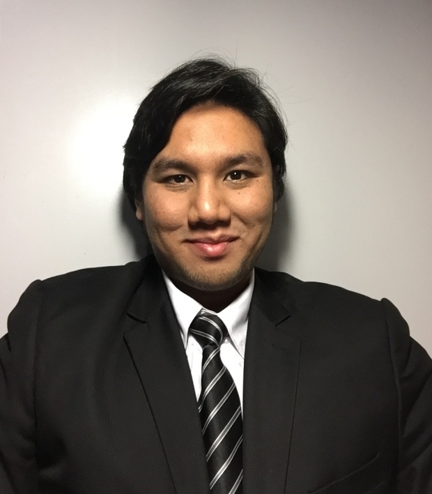 BIN IZHAM Muhammad Danish Afiq