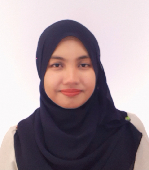 Nur Azrah BINTI RAHMAT
