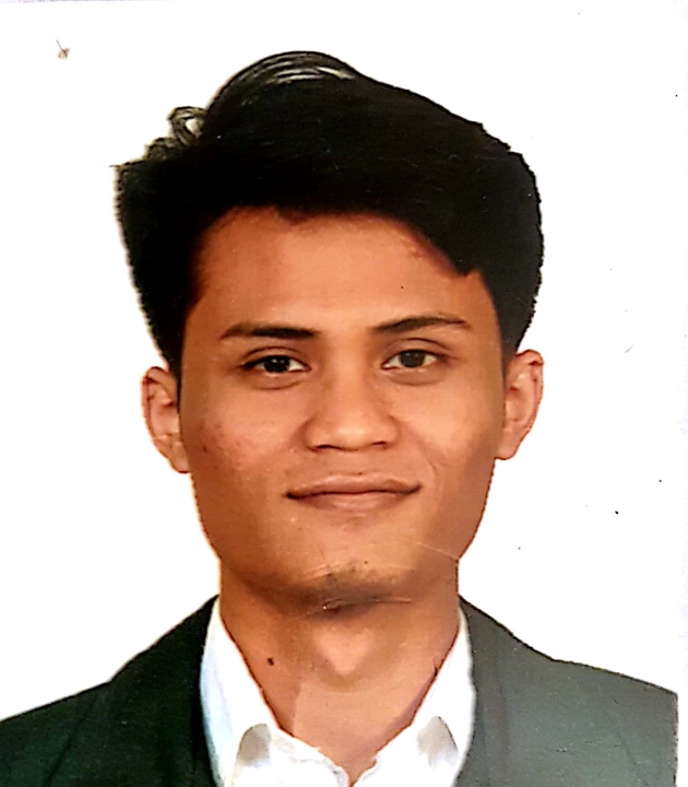 Mohamad Akram Syukri BIN MOHAMAD ZAINI