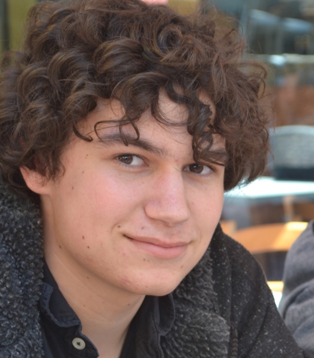 Louis Raffin