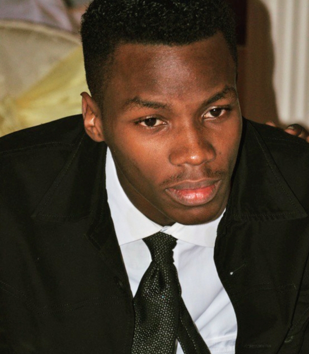 Joan Kevin Nomo Bella