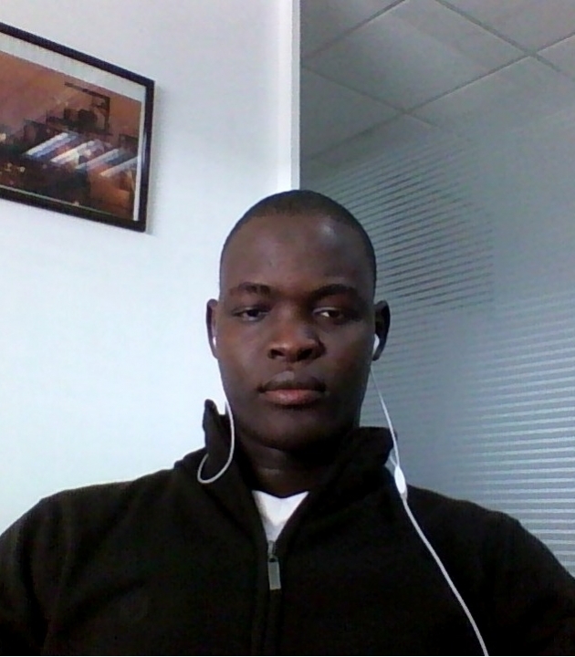 Elhadji Rawane Ndiaye