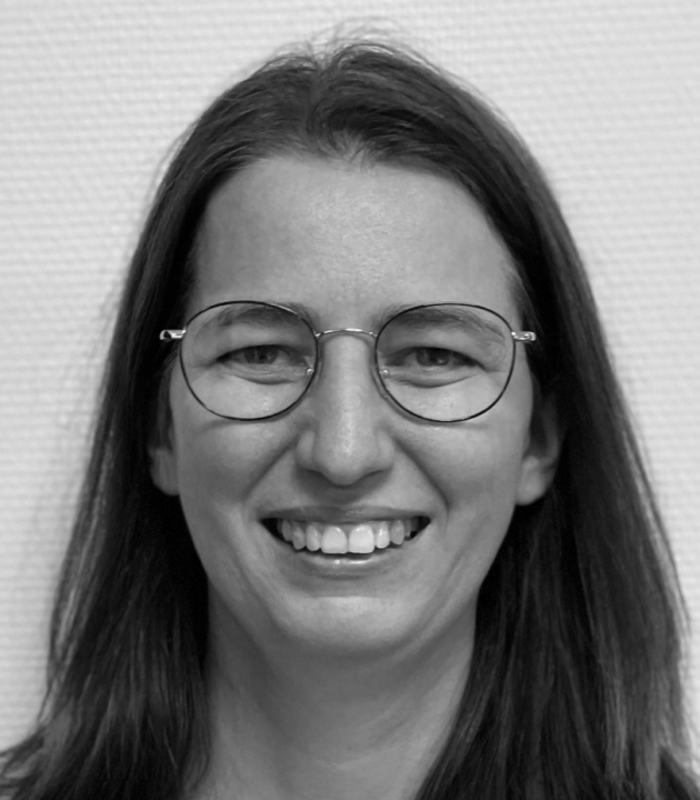 Frédérique LARDENNOIS