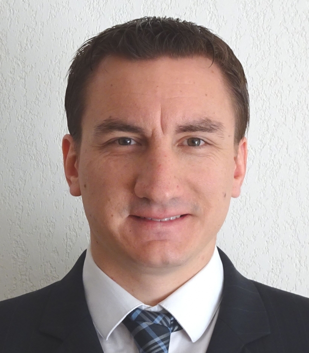 Ludovic BOURGES