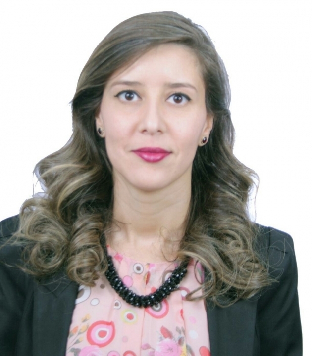 Lilia Chiabni