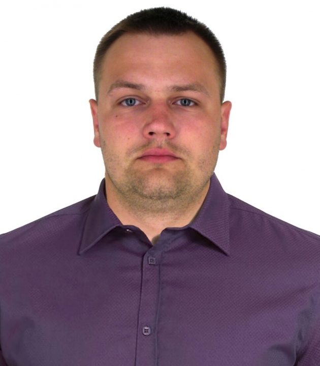 Дмитрий Митрофанов