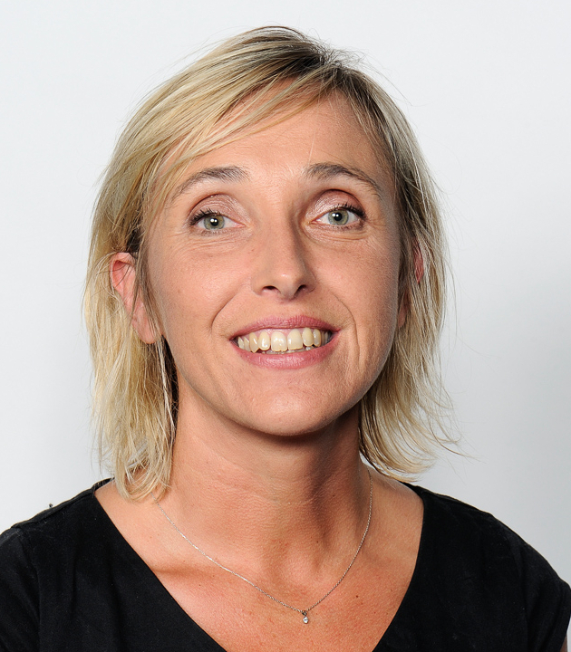 Audrey Jeffroy