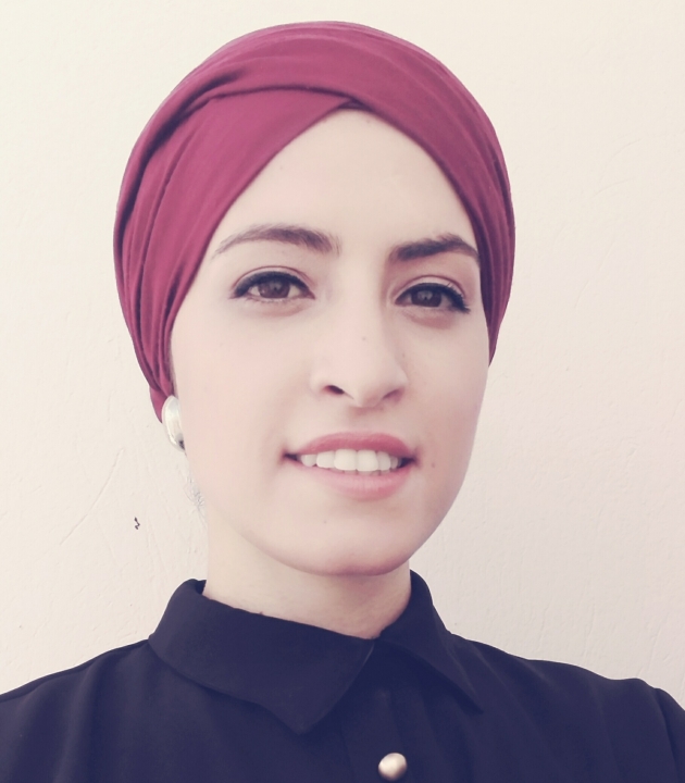 aroua arfaoui