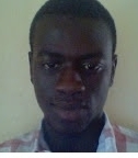 Cheikh Ahmed Tidiane Kane