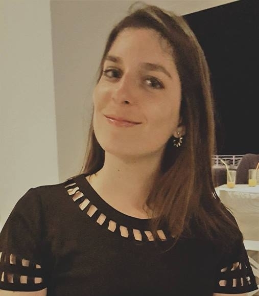 Delphine Le Loarer