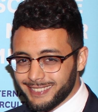 Yasser Ardjane