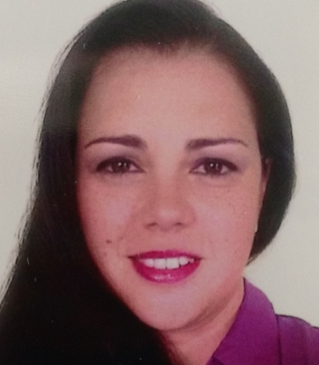 Aline Pérez Blanc