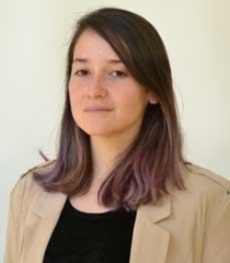 Josefa Enei