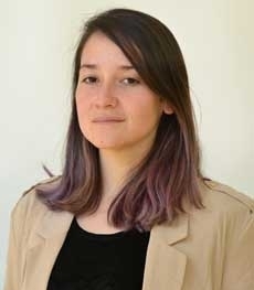 Josefa Enei
