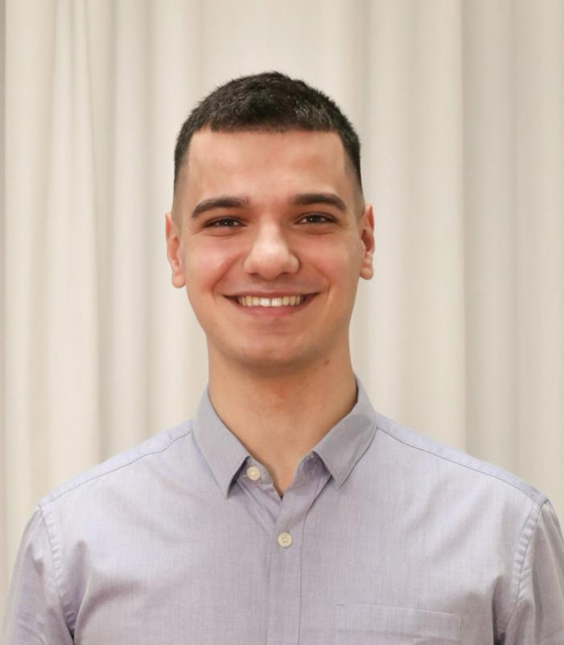 Valentin DUROY