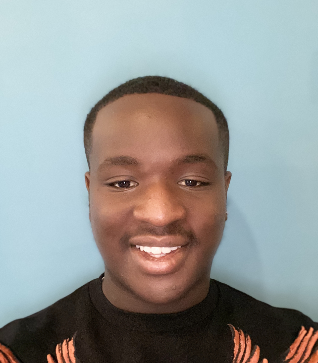 Abdoul KARAMOKO