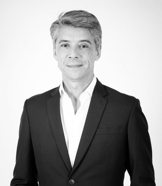 ANTONIO MORAIS