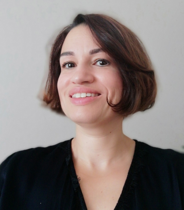 Anna VAILLANT