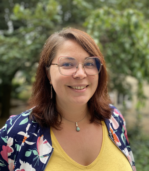 Floria Gelineau