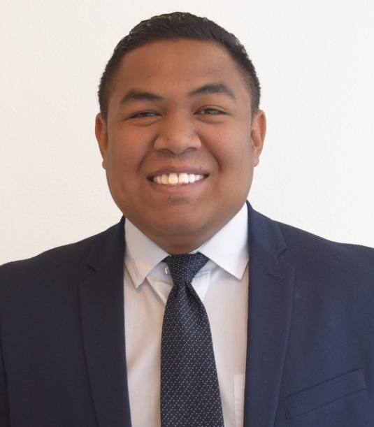 Brian RAOELINA