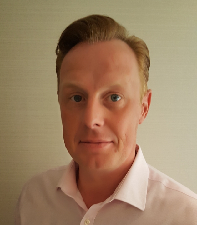 Christophe Coppenolle