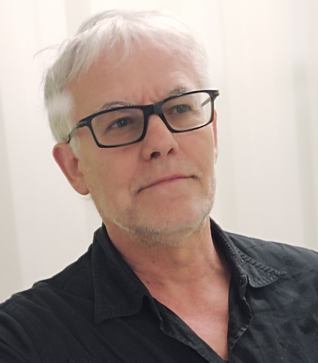 Serge MIRON