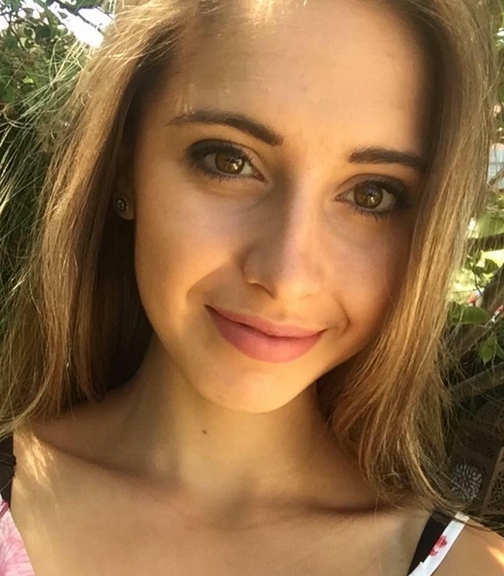 Salomé Borde
