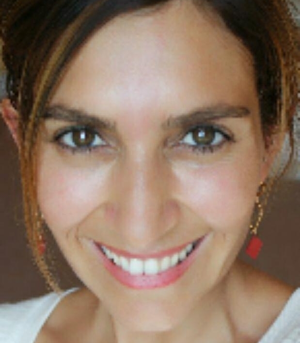 Maricruz Martinez