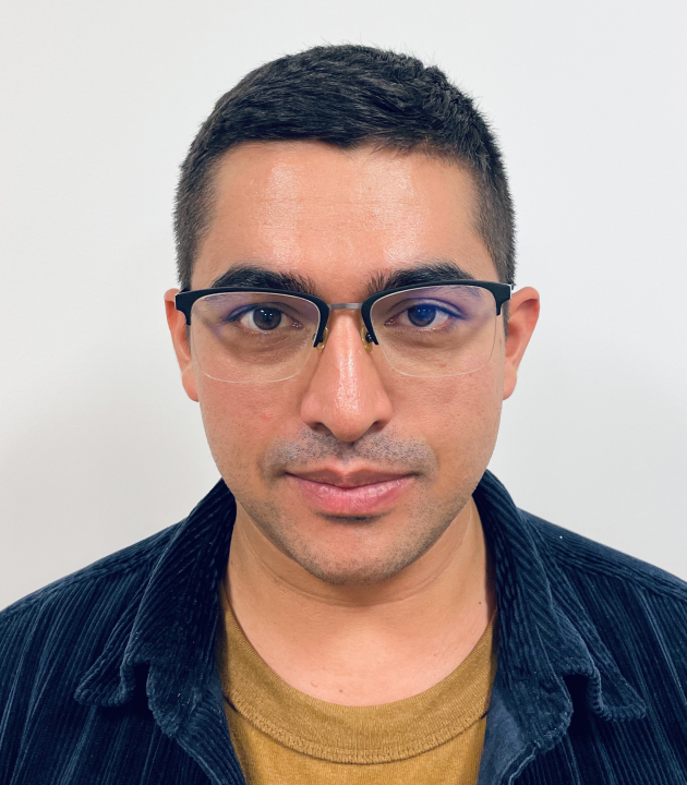 Andres Guillaume