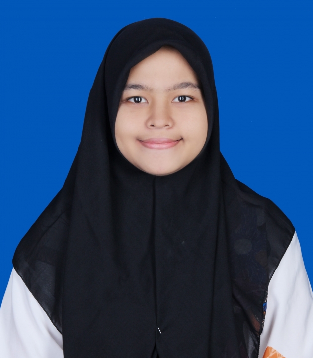 Nisa Muflichati