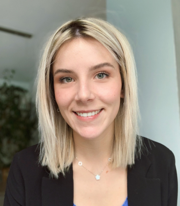 Chloé Périlhou