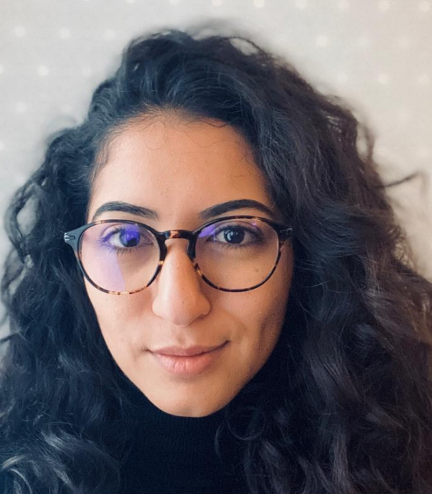 Imane ELYAMANI