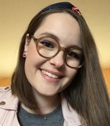 Clémence BUCHET