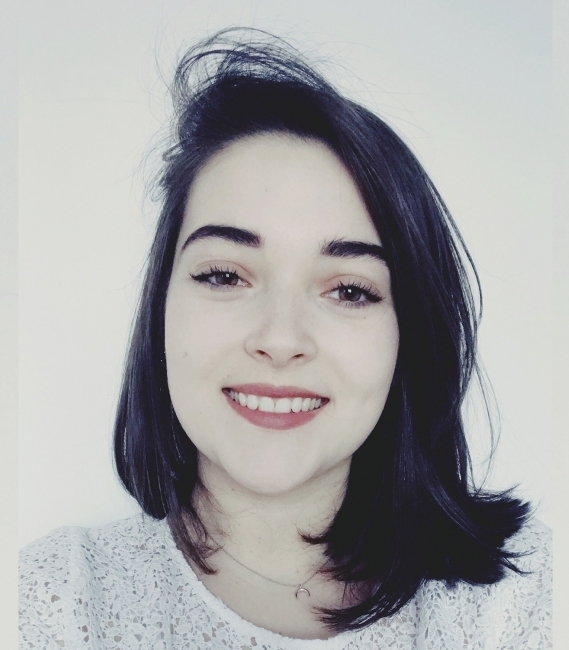 Eloïse Brochard-Pastier