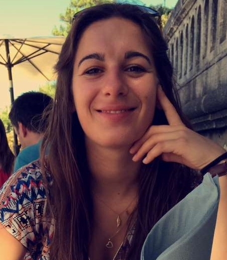 julie joubert