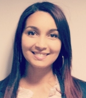 Nadia BELAINI MNABHI