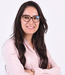 Fatima Zahra DABAJ