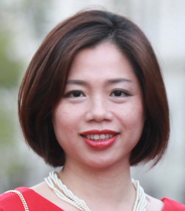 Khanh Pham