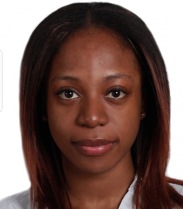 Olivia Kpata