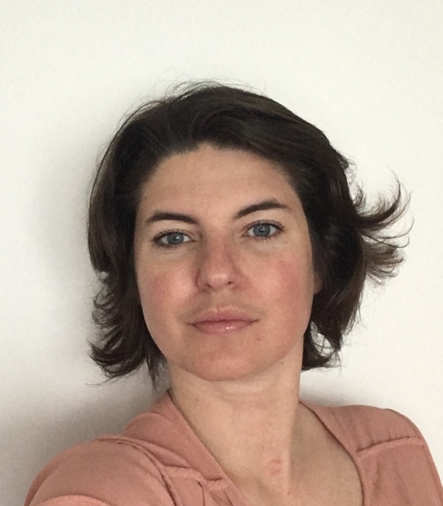 Véronique BYROTHEAU