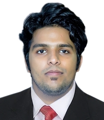 Sreekanth Kaleeswaran