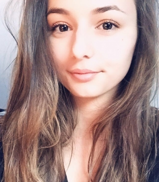 Laura Hillaireau