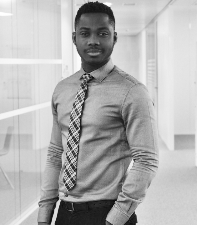 Stéphane HOUNKPATIN
