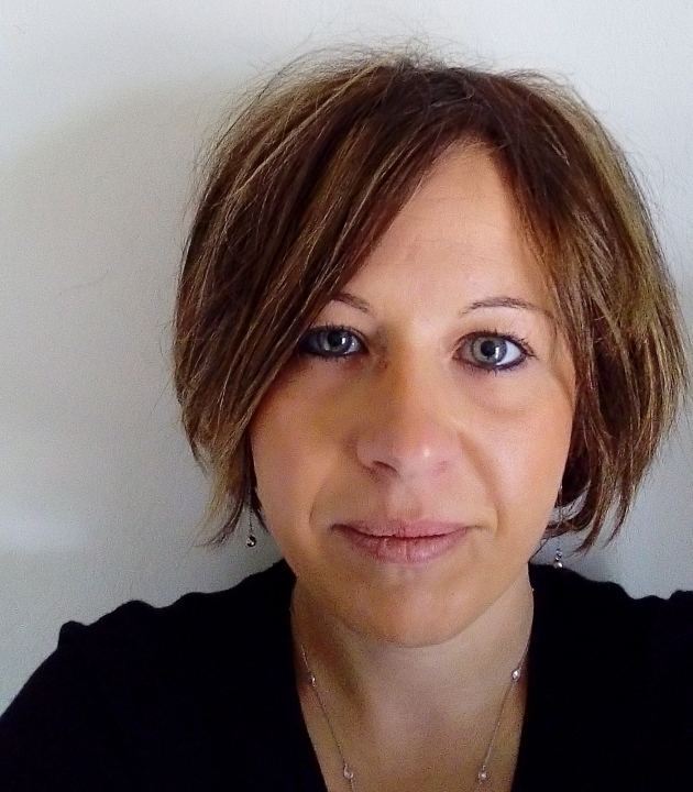 Jennifer Baldini