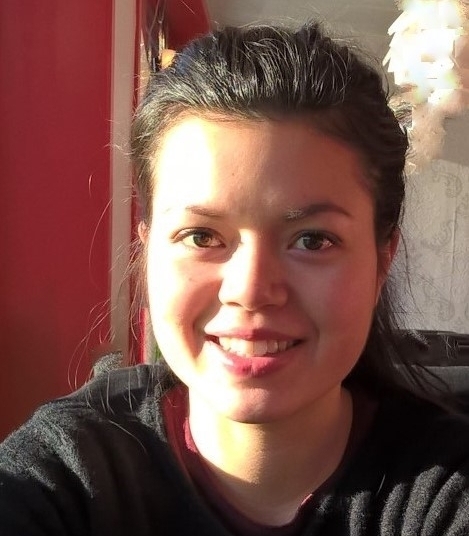 Marie-Jade Bouché